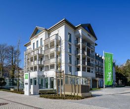 ibis Styles Bad Reichenhall Bild 5