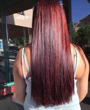 Art de Plaire Coiffure Bild 8