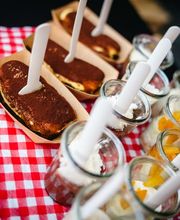 Dessert - Pizza Innovazione