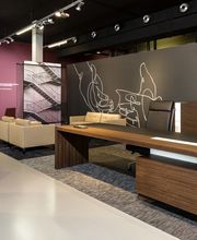 Walter Knoll Showroom Zürich