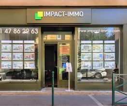 Impact-Immo Colombes image 5