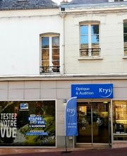 Opticien Krys image 2