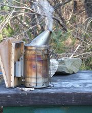 Autumn Morning Farm Beekeeping Supplies image 3