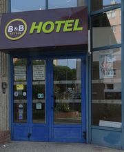 B&B HOTEL Le Mans Centre image 14