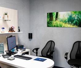 pro optik hörzentrum Apolda Bild 4