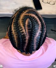 Nadège coiffure afro et beauté image 6