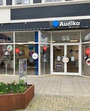 Velkommen hos Audika Herning - Bredgade 55