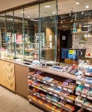 Shell Recharge Charging Station Bild 10