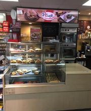 ORLEN Tankstelle Bild 6