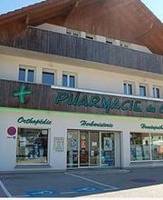 PHARMACIE DU CLAIR image 1