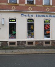 Drechsel Büromaschinen Bild 1