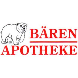 Logo der Bären-Apotheke