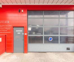 Garage Acier image 19
