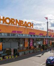 HORNBACH Potsdam Bild 1