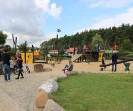 Camping und Ferienpark Buntspecht Bild 5
