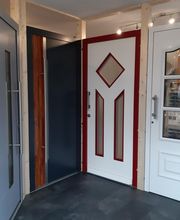 Deinhardt - Rollladen - Fenster - Innenausbau - Inhaber Peter Müller-Lochbühler Bild 6