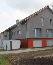 Meister Architektur + Innengestaltung AG Bild 5