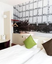 B&B HOTEL Zurich East Wallisellen Bild 3