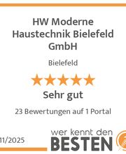 werkenntdenBESTEN.de Qualitätssiegel