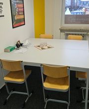 Aurich Unterrichtsraum