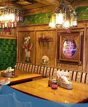 Restaurant Roter Gugelhan, das urig-rustikalen Restaurant in der Konstanzer Altstadt.