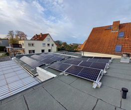 Volkmann Sonnenenergie GmbH Bild 8