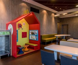 McDonald's Bild 7