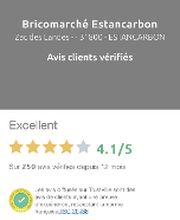 Bricomarché Estancarbon image 14