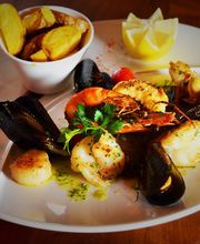 Restaurant le Coucou Bild 2