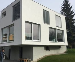 giussoni architecture Bild 5