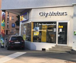 City Motors GmbH Bild 6