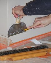 Nicolas Et Noemie peinture image 2