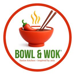 BOWL & WOK
