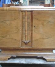 Atelier für Möbelrestaurierung Olaf Praetsch Bild 10