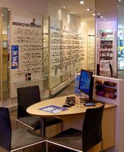 Apollo-Optik & Hörakustik - Essen - Marktstr. Bild 4