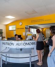 Garage Renault Sautron Automobiles image 2