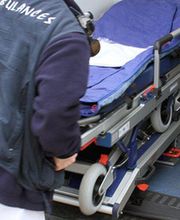 Eos Ambulance image 1