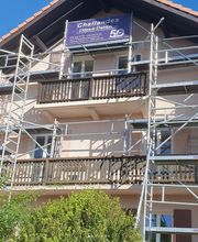 Challandes plâtrerie peinture Sàrl Bild 1