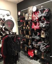 Hunkemöller billede 1