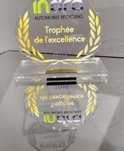 Coutras Casse Auto image 2