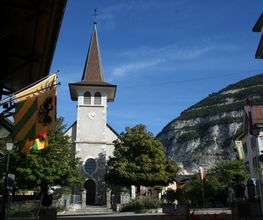 Commune de Veyrier Bild 1