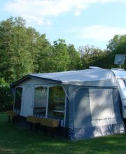 Camping & Ferienpark Waldfrieden Bild 18