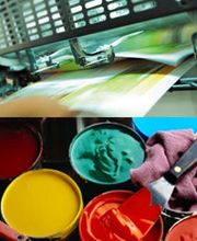 Paul Weber, Druckerei & Printshop Bild 2