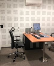 Neuroth Hörcenter AG - Hörgeräte und Gehörschutz Bild 4