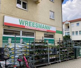 Wreesmann Sonderpostenmarkt Bild 2