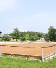 Wanderreitstation Gut Mischenried GmbH Bild 5