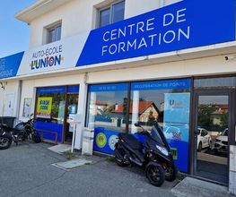 ActiROUTE - L'Union image 1