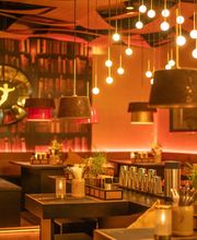 PETER PANE Burgergrill & Bar Bild 5