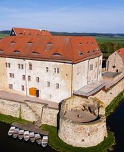 Jugendherberge Heldrungen Bild 2