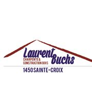 Buchs Laurent Charpente et Construction bois Sàrl Bild 1